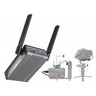 Zhiyun HDMI Wireless Video Transmitter for Weebill - S - Crane 3S - 2S